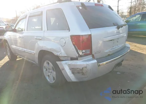 2009 Jeep Grand Cherokee Limited from USA, damaged, VIN 1J8HR58T29C553791
